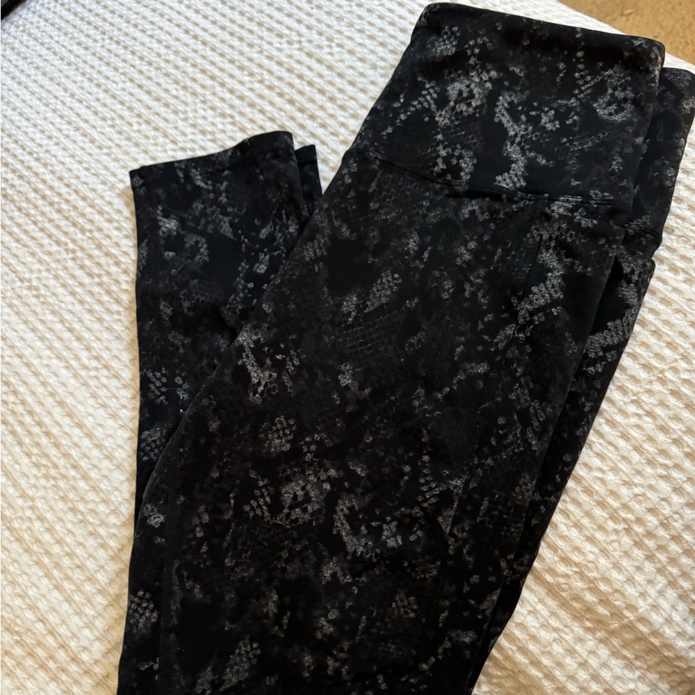 Tuff Athletics Leggings